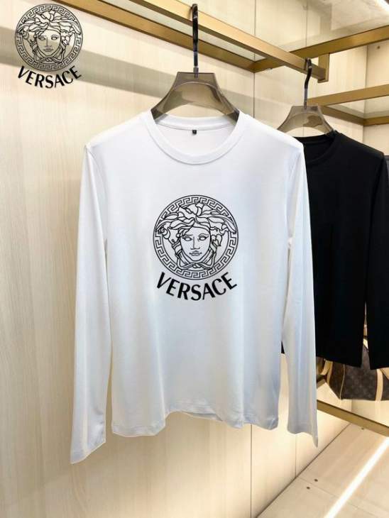 Picture of Versace T Shirt Long _SKUVersacem-3xl25t0352377